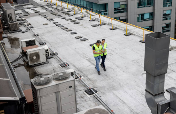 Best Roof Maintenance and Cleaning  in Lenox, IA