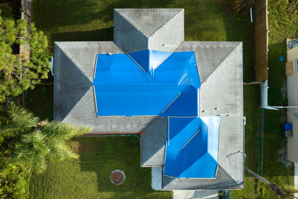 Best Steel Roofing  in Lenox, IA