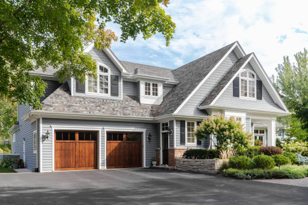 Best 4 Ply Roofing  in Lenox, IA