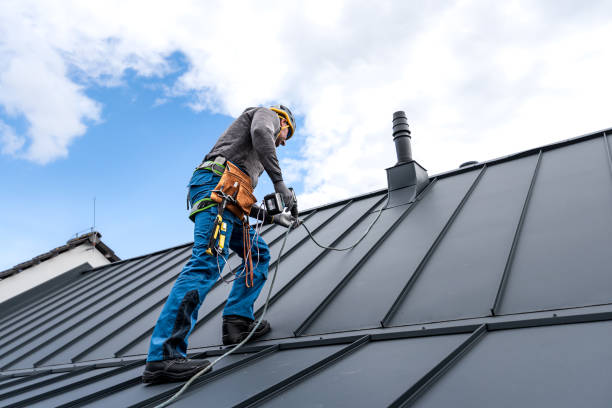 Best Gutter Installation and Repair  in Lenox, IA
